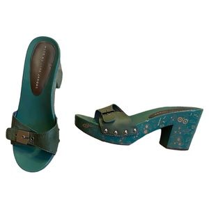 Marc Jacobs Clogs Sandals